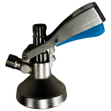 Load image into Gallery viewer, Grundy Keg Coupler | G type