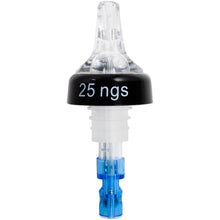 Load image into Gallery viewer, Quick Shot - Measured Pourer Clear | Pint365