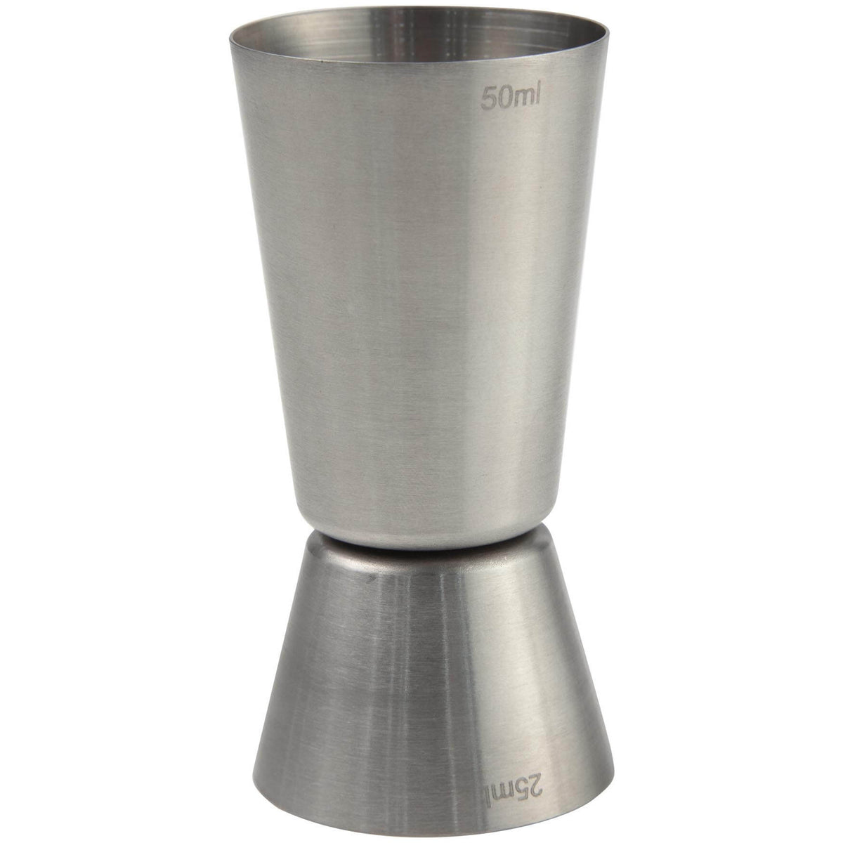 25ml/50ml *NGS Professional Cocktail Jigger Pint365