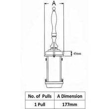 Load image into Gallery viewer, Pint365 Dimensions