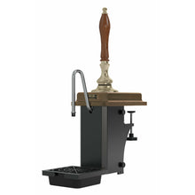 Load image into Gallery viewer, Pint365 Hand Pull | Antique Brass