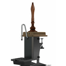 Load image into Gallery viewer, Pint365 Hand Pull | Antique Copper