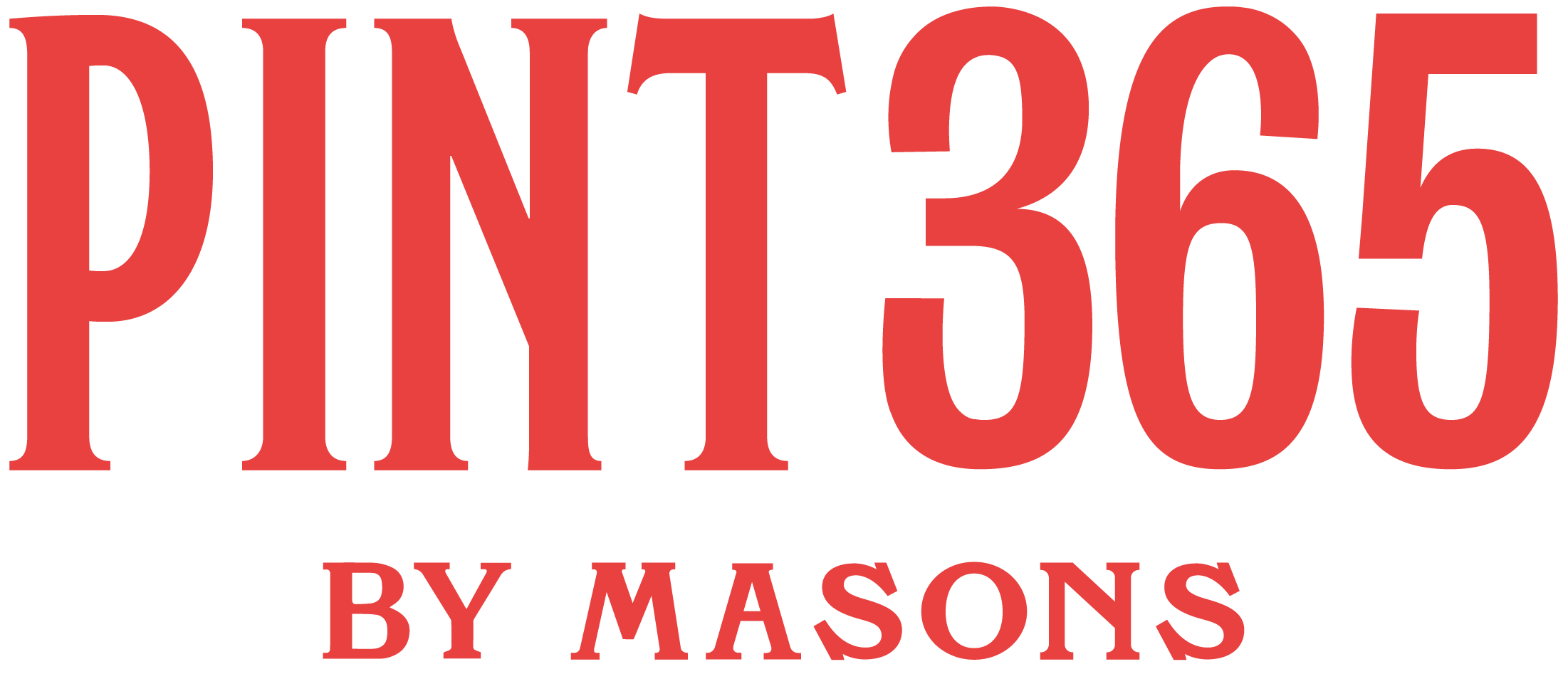 Pint365 logo