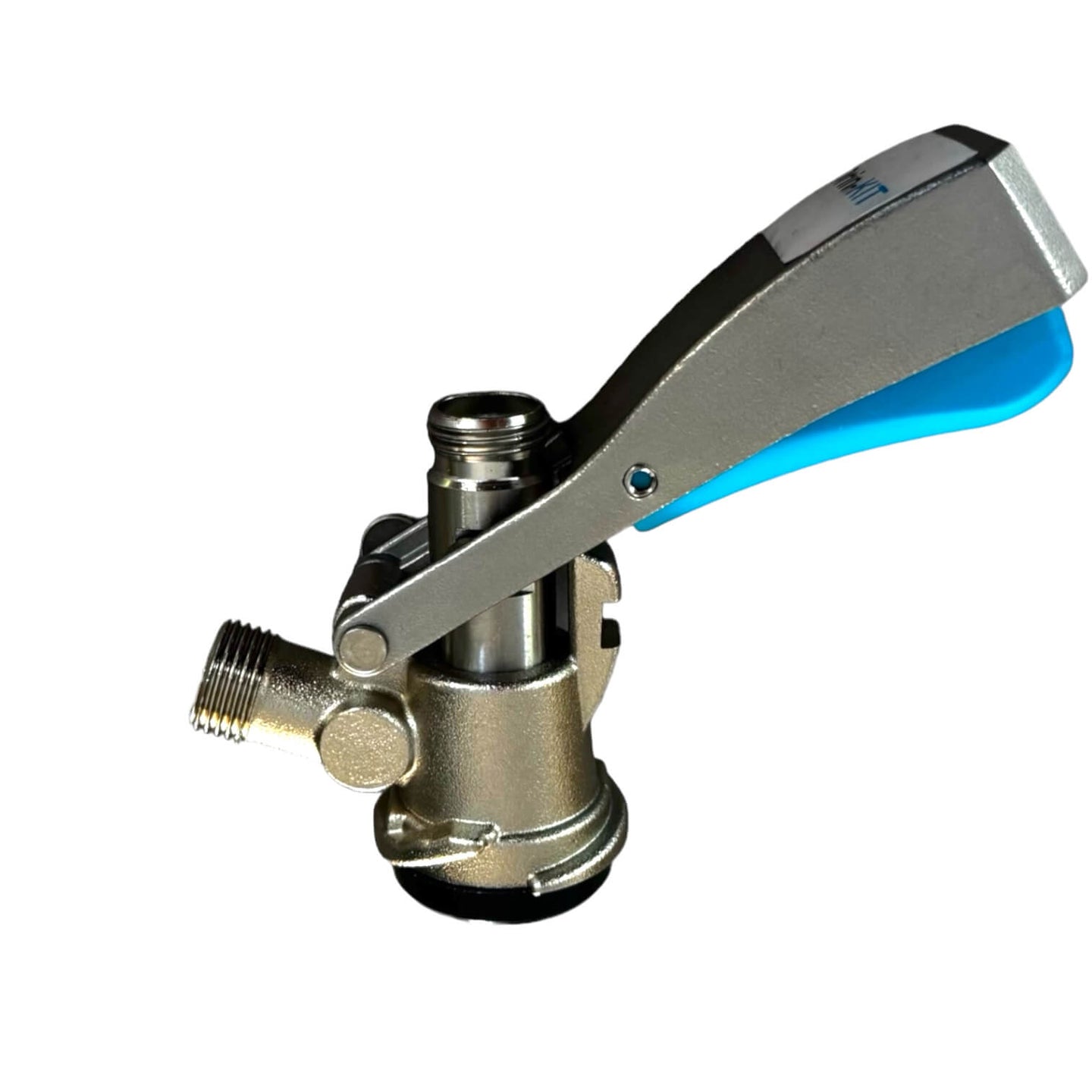 Sankey S System Keg Coupler