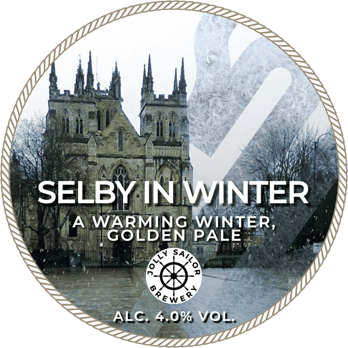 Selby In Winter | Pint365