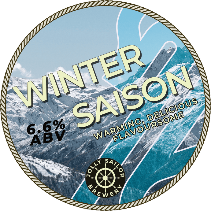 Winter Saison | Pint365