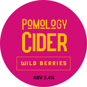 Wild Berries - 20L Polykeg (Sankey)
