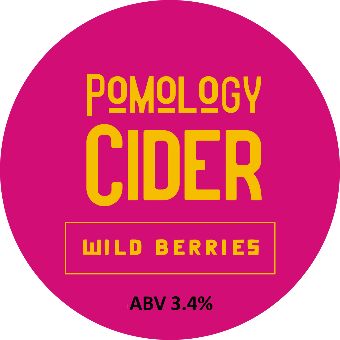 Wild Berries - 20L Polykeg (Sankey)