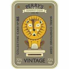 VINTAGE 20 LITRES