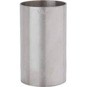 Stainless Steel Thimble Measure | Pint365