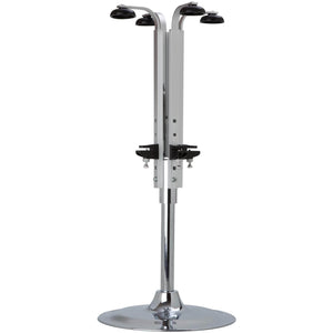 Rotary 4 Bottle Stand 70cl/1 Litre | Pint365