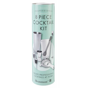 8 Piece Cocktail Kit | Pint365