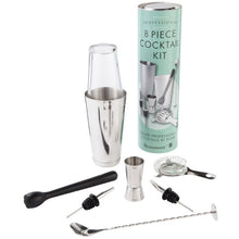 Load image into Gallery viewer, 8 Piece Cocktail Kit | Pint365
