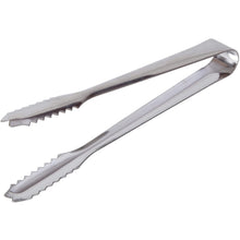 Load image into Gallery viewer, 7″ Ice Tongs - Stainless Steel | Pint365
