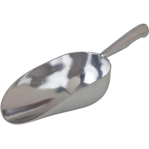 5oz Aluminium Ice Scoop | Pint365