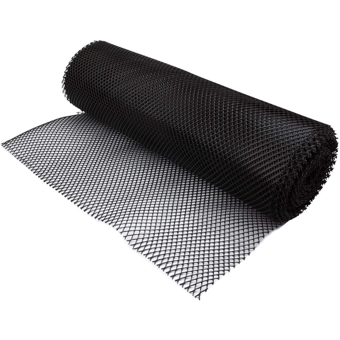 Shelf Liner Black - 10m | Pint365