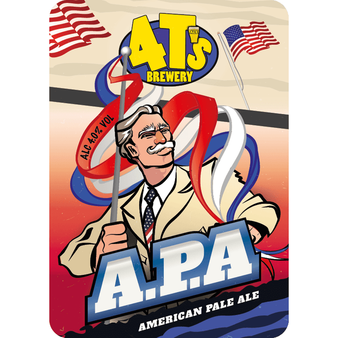 Amercan Pale Ale | Pint365