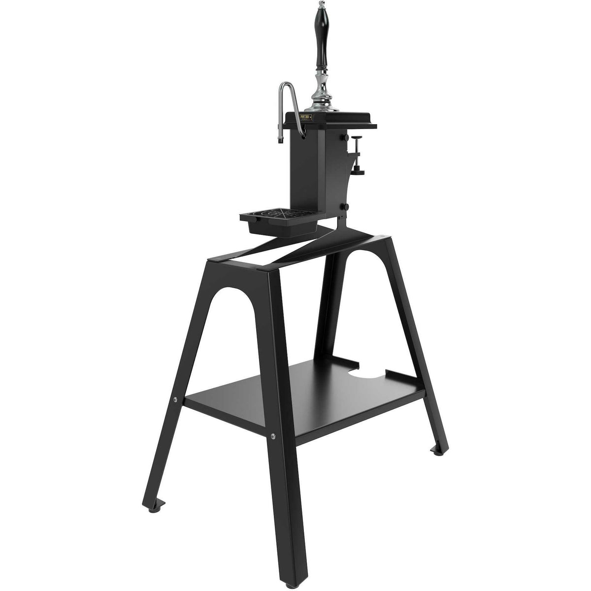 Floor Stand (with Worktop Stand) Pint365