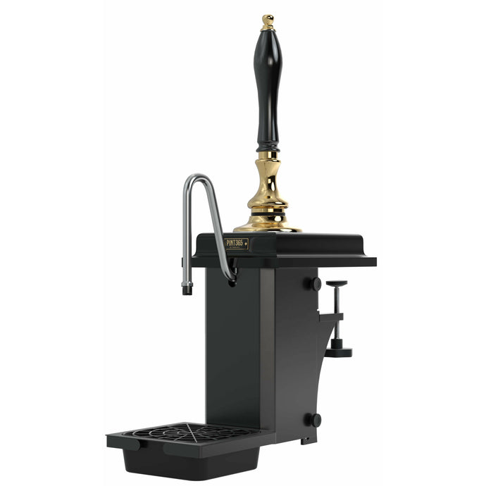 Pint365 Hand Pump | Brass