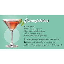 Load image into Gallery viewer, 8 Piece Cocktail Kit | Pint365
