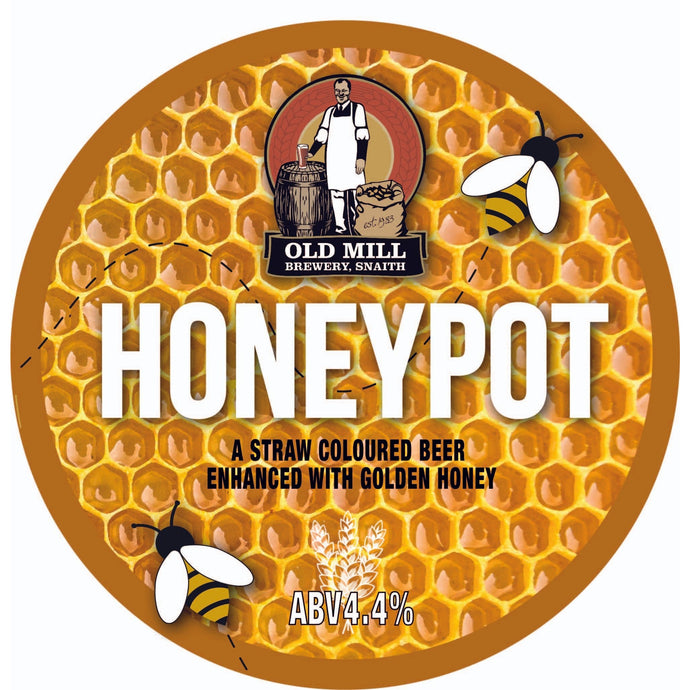 Honey Pot | Pint365