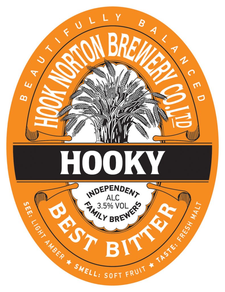 Hooky | Pint365