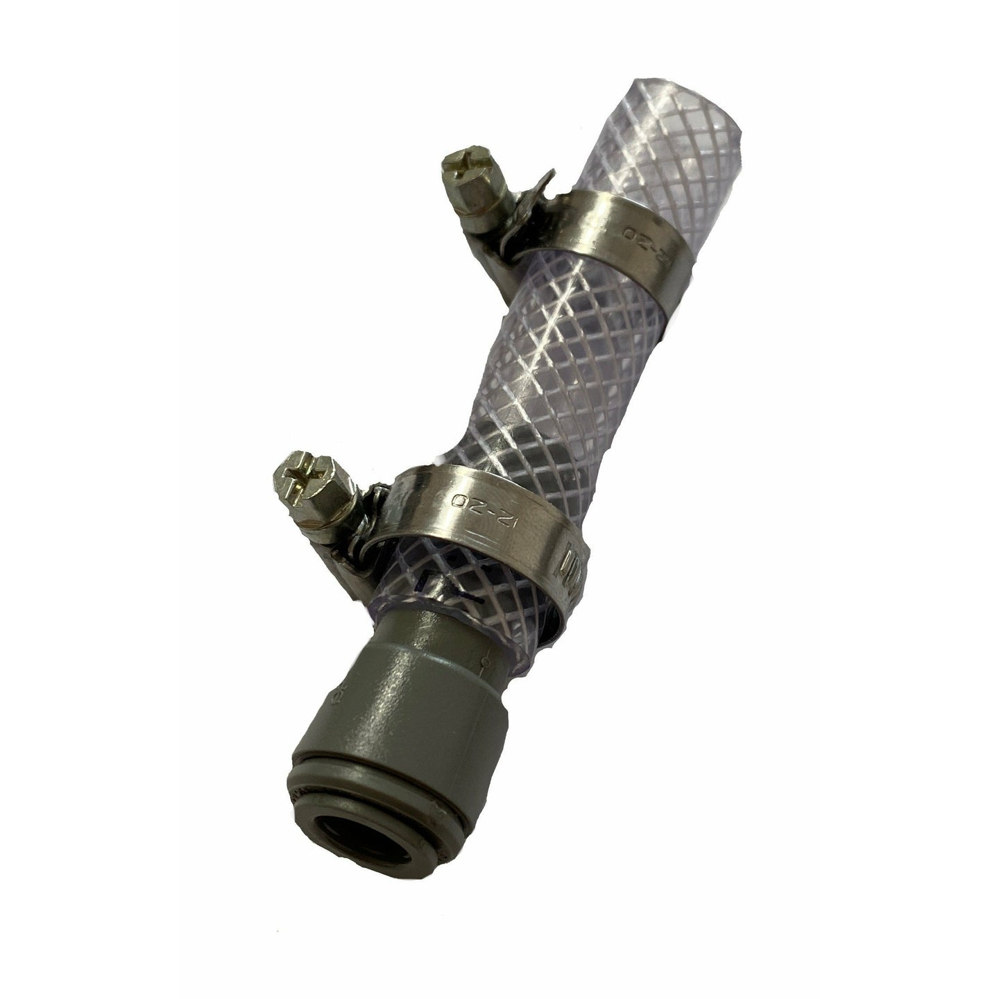 Pressure Barrel Connector – Pint365