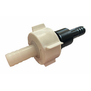 In Line Non Return Valve | Pint365