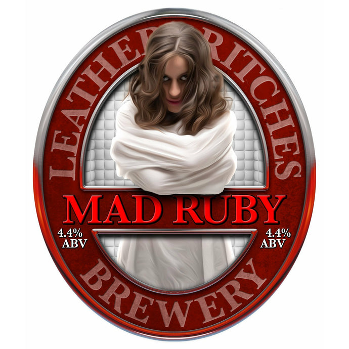 Mad Ruby