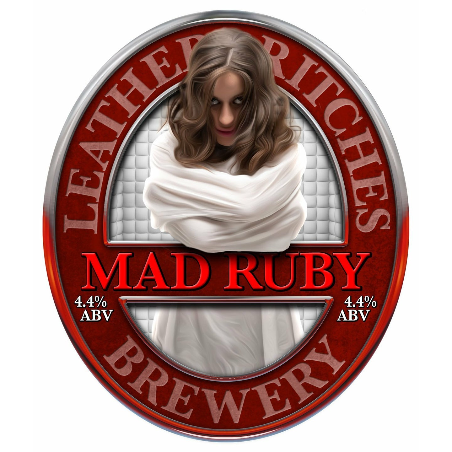 Mad Ruby