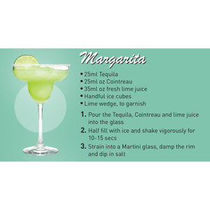 8 Piece Cocktail Kit | Pint365