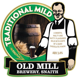 Traditional Mild | Pint365