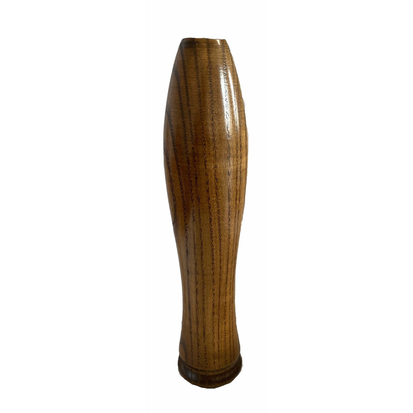 Wooden Oak Handle | Pint365 Hand Pump