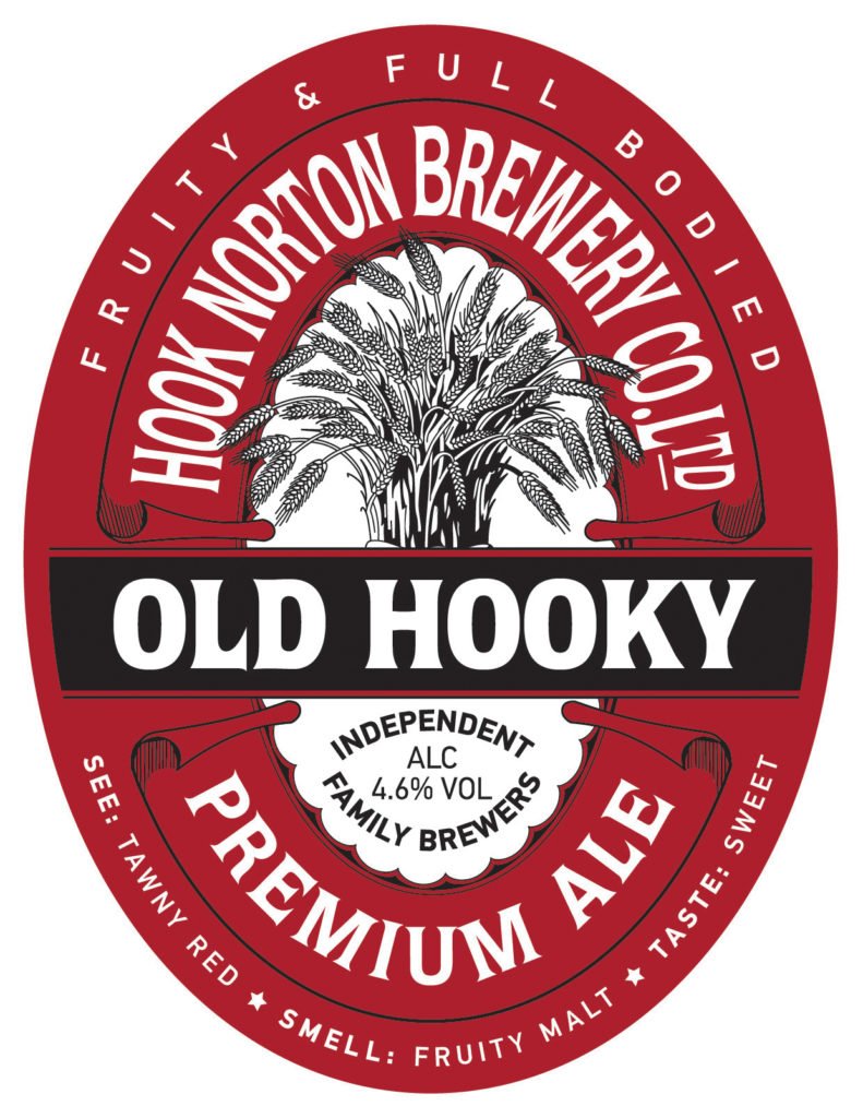 Old Hooky | Pint365