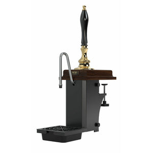 Pint365 Deluxe Bundle | Brass