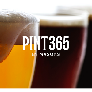 Pint365 Gift Voucher | Pint365