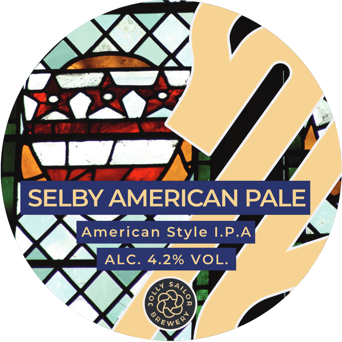 Selby American Pale | Pint365
