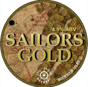 Sailors Gold | Pint365