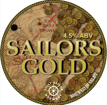 Sailors Gold | Pint365