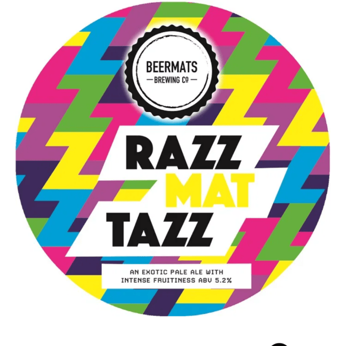 Razzmatazz