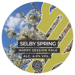 Copy of Selby Best | Pint365