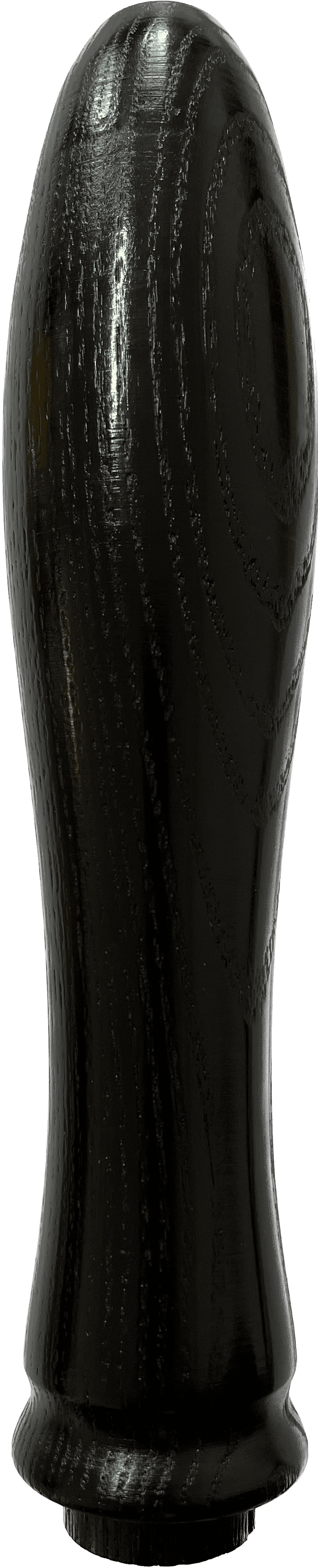 Black Wooden Handle | Pint365