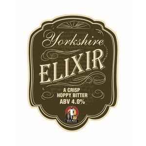 Yorkshire Elixir | Pint365