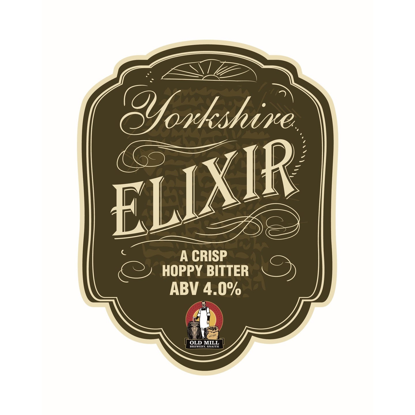 Yorkshire Elixir | Pint365