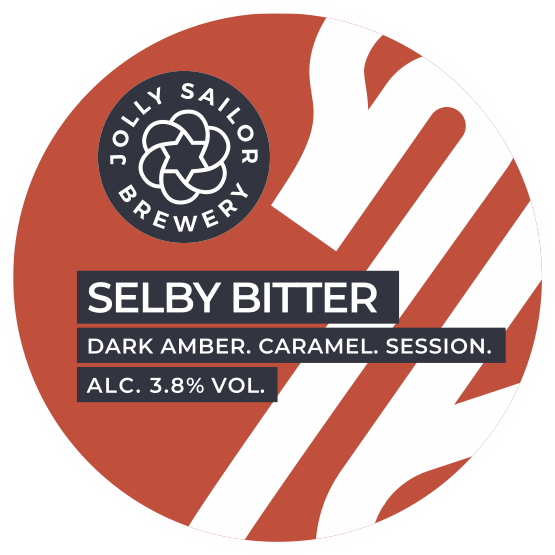 Selby Bitter 20L (36 Pints)