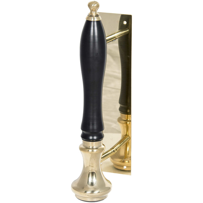Beer Pump Door Handle