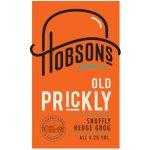 OLD PRICKLY 20L -  DISPATCHED DIRECT FROM HOBSONS BREWERY