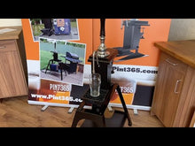 Load and play video in Gallery viewer, How to assemble floor stand | Pint365
