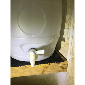 Pressure Barrel Connector