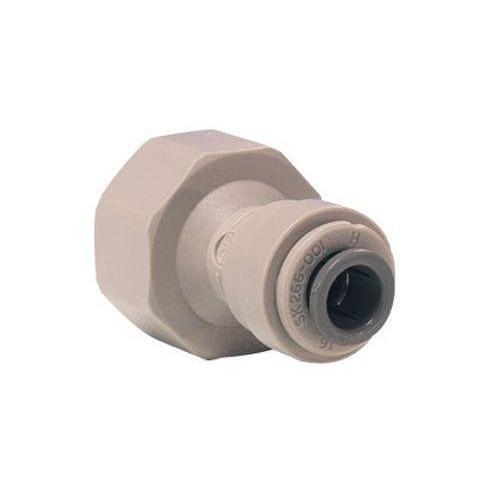 John Guest Female Adaptor 3/8